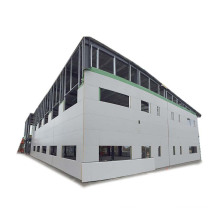 Easy Installation Steel Structure Small Hangar